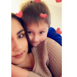 Meet your Posher, Paola